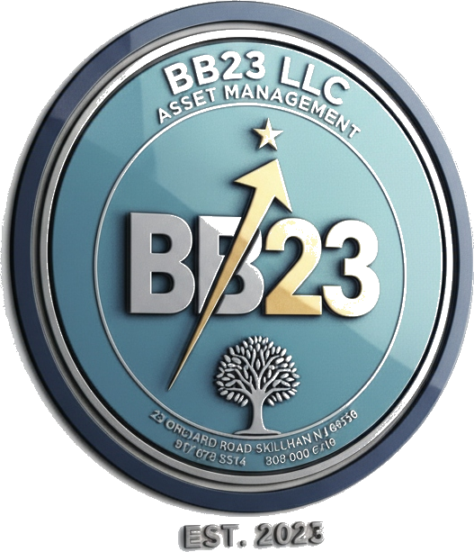BB23 LLC Logo